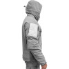 Куртка pcu 5 lvl Grey